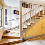 bannister stair for sale