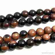 ebony beads for sale