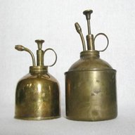 brass oil cans for sale