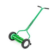 reel mower for sale