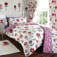 matching duvet cover and curtains for sale