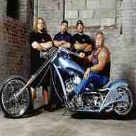 orange county choppers for sale