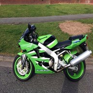 zx6r j2 for sale