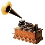 edison phonograph for sale