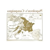 napoleon postcards for sale