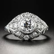platinum wedding rings for sale