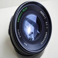 chinon lenses for sale