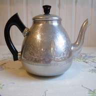 swan carlton teapot for sale