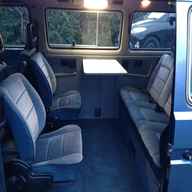 vw t3 seats for sale