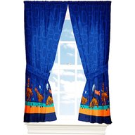 scooby doo curtains for sale