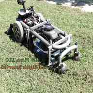 rc lawn mower for sale