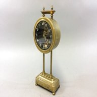 gravity clock for sale