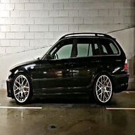 330d e46 bmw touring for sale