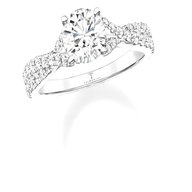 tolkowsky engagement rings for sale