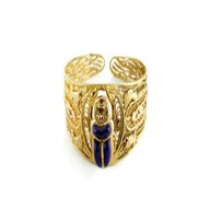 egyptian gold jewelry for sale