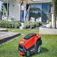 robot lawn mower for sale