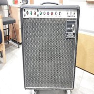 carlsbro amplifier for sale