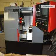 emco cnc lathe for sale