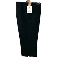 ladies trousers 25 leg for sale