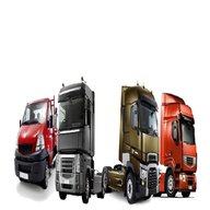 renault truck parts for sale