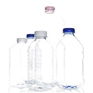 empty plastic bottles for sale