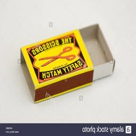 matchbox empty box for sale