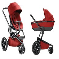 quinny dreami carrycot for sale