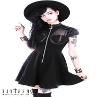 gothic clothing for sale