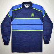 goalkeeper shirt xxl for sale