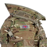 military body armour for sale