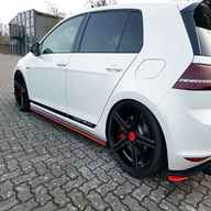 vw mk7 for sale