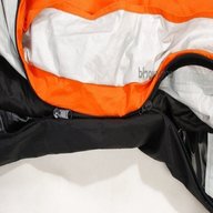 sleeping bag cover goretex for sale