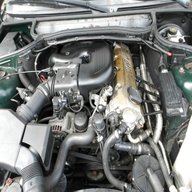 bmw 3 series e46 engine for sale