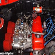 datsun 1200 engine for sale