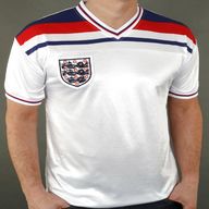 admiral england shirt 1982 for sale