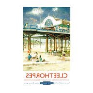 cleethorpes postcards for sale