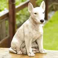 english bull terrier ornament for sale