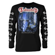 entombed shirt for sale