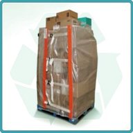 pallet covers for sale