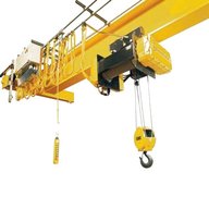 crane hoist for sale