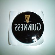 guinness badge for sale