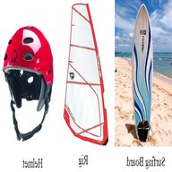 windsurfing equipment for sale