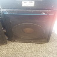 peavey hisys for sale