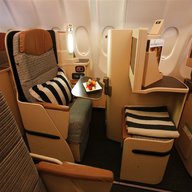 business class airline seats for sale