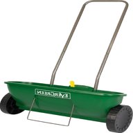lawn feed spreader for sale