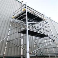 boss scaffolding tower for sale