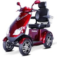 4 wheel scooter for sale