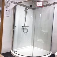 ex display shower for sale