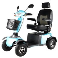 elite mobility scooters for sale