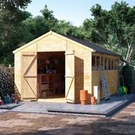 billyoh sheds for sale